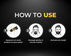 Beardo Ultraglow Men's All in 1 Daily Moisturising Lotion SPF 30