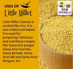 Grammy's Little Millet Online