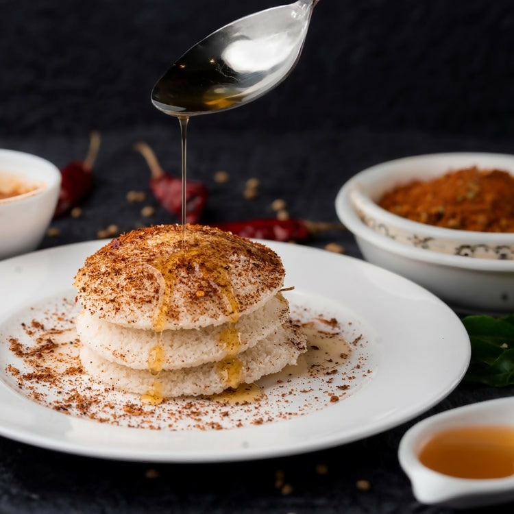 Priya Curry Leaf Powder - Distacart