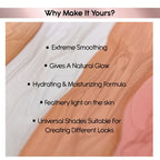 Kay Beauty By Katrina Kaif Illuminating Primer Drops - Moonlight Mambo