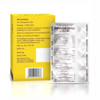 Supradyn Daily Multivitamin Tablets for Men & Women - Distacart