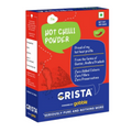 Crista Spices Hot Chilli Powder