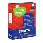 Crista Spices Hot Chilli Powder