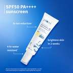 Plum CSM Combo - Saffron Face Wash Saffron Moisturizer & Niacinamide & Rice Water SPF Sunscreen