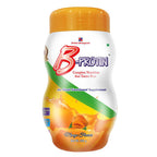British Biologicals B-Protin Powder Mango Flavour