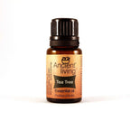 Ancient Living Tea Tree Essential Oil