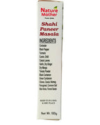 Nature Mother Shahi Paneer Masala - Distacart