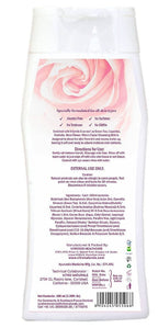 Vitro Naturals Refreshing Cleansing Milk