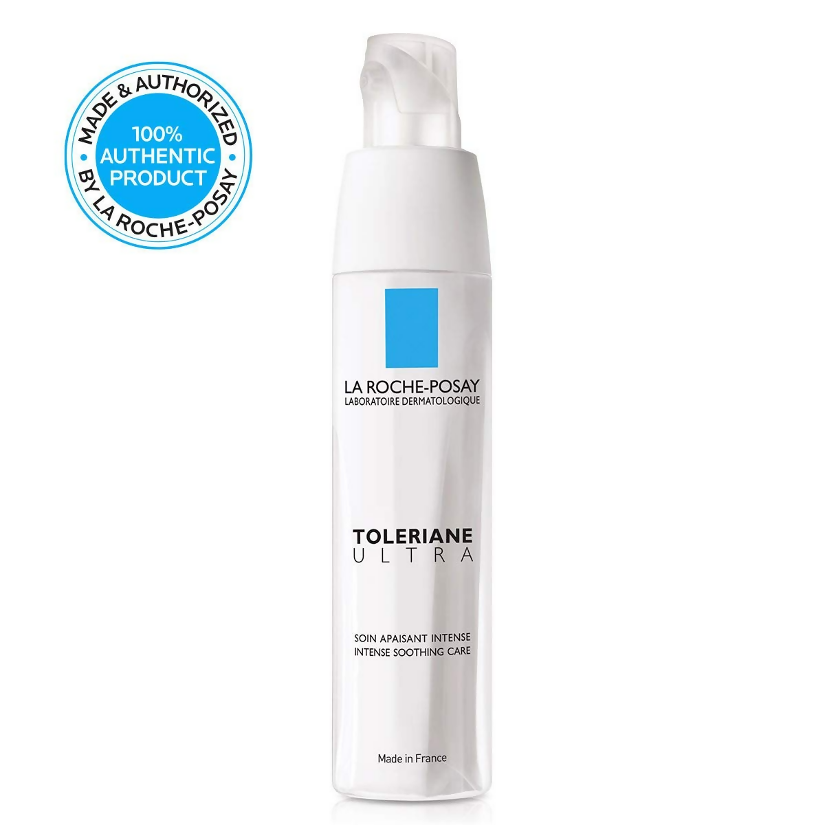 La Roche Posay Toleriane Moisturizer For Soothing