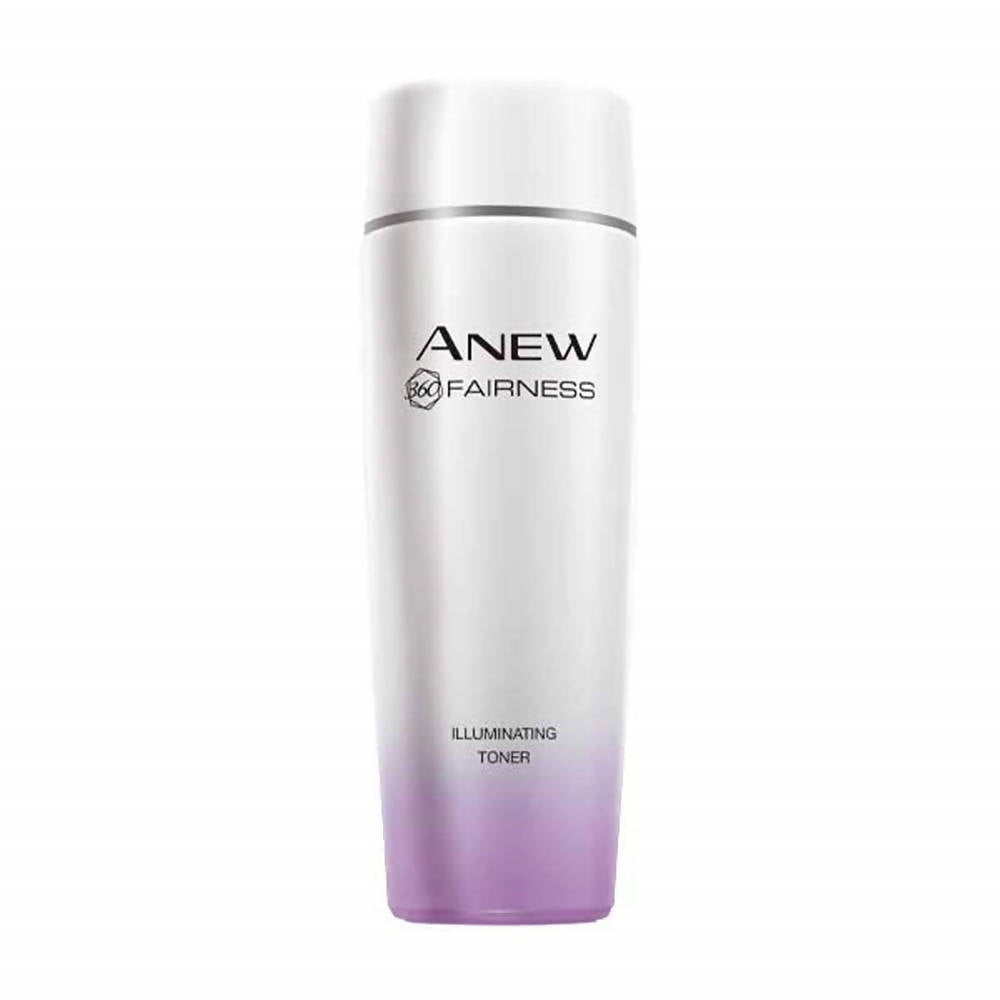 Avon Anew Fairness Illuminating Toner