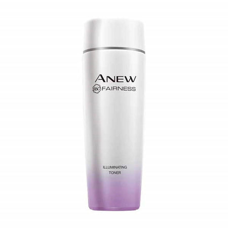 Avon Anew Fairness Illuminating Toner