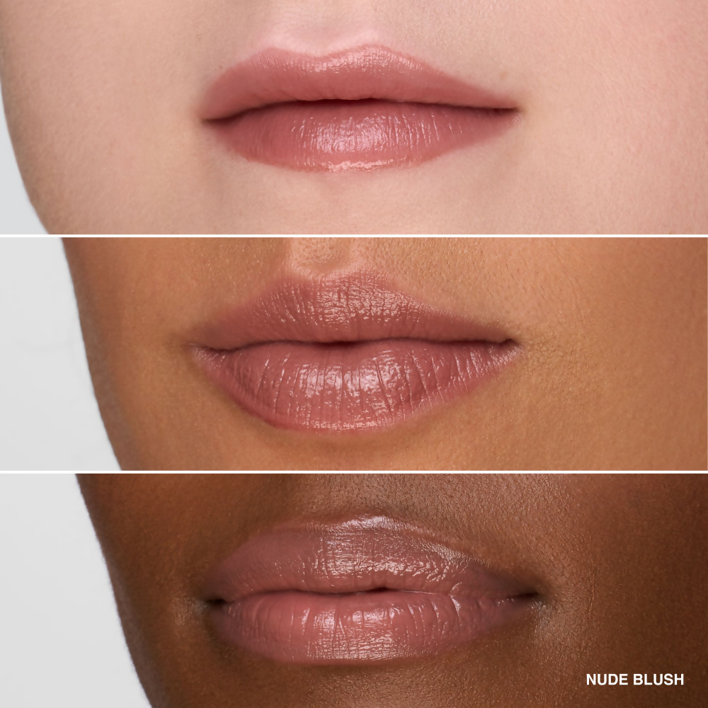 Bobbi Brown Extra Lip Water Shine - Nude Blush