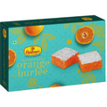 Haldiram's Orange Burfee