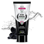 Inveda Active Charcoal Kit For Men