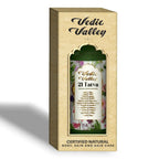 Vedic Valley 21 Tatva Brewed Herbal Shampoo