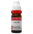 Dr. Reckeweg Cina Dilution - Distacart