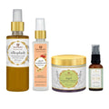 Just Herbs Combination Skin Essentials Combo