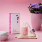 Plum Bright Years Cell Renewal Serum - Distacart