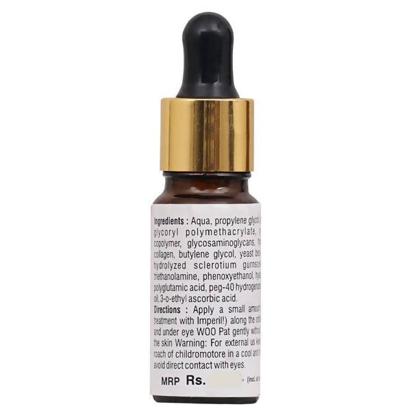 ARM Pearl Beauty Vitamin C Eye Serum