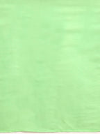Ahalyaa Women's Traditional wear Saree - Fluorescent Green