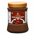 Virgo Eggless Chocolate Cake Mix - Distacart