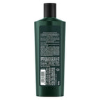 TRESemme Botanique NR Nourish & Replenish Shampoo With Olive & Camellia Oil for Frizz Control & Hair Growth| Paraben Free| Smoothens Dry