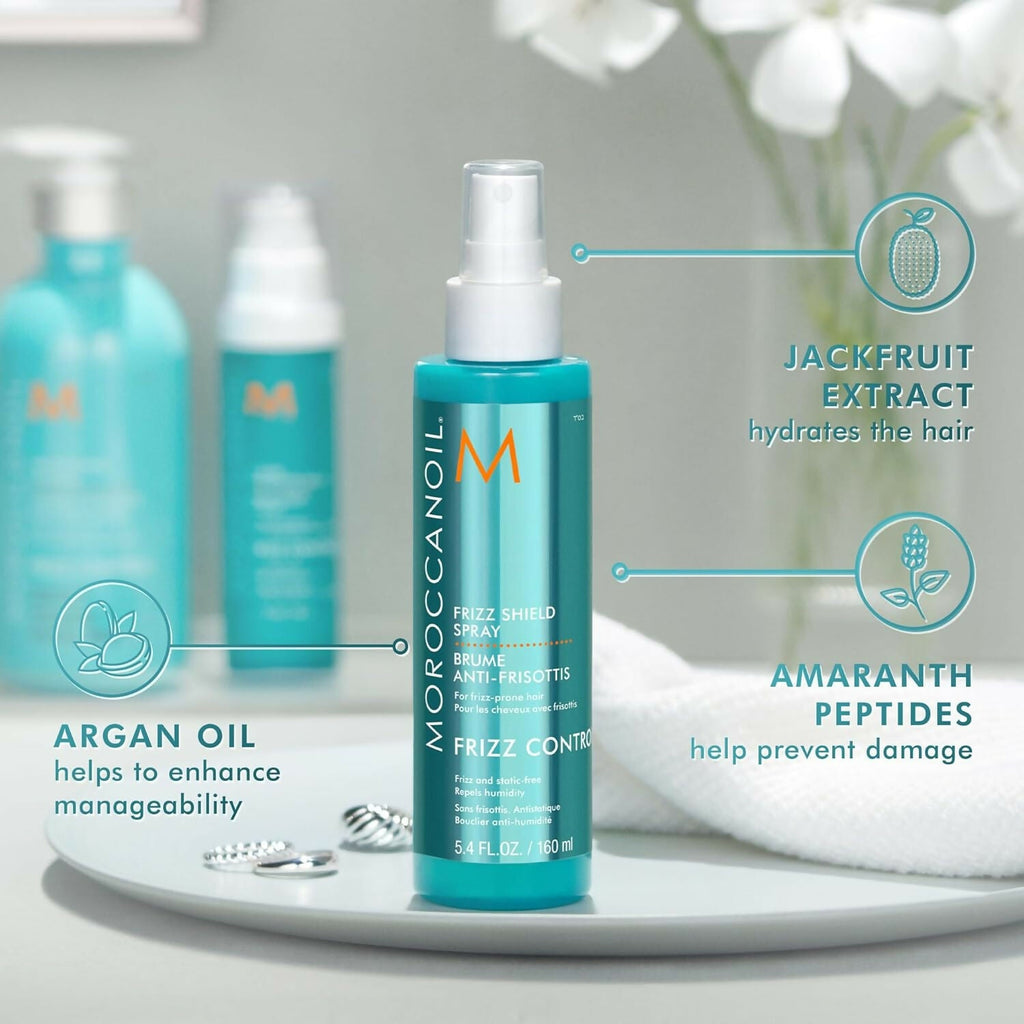 Moroccanoil Frizz Shield Spray
