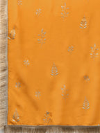 Ahalyaa Women Straight Beautiful Kurta Set
