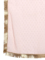 Ahalyaa Women Solid Kurta Set
