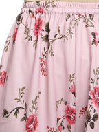 Ahalyaa Women Solid Kurta Set