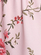 Ahalyaa Women Solid Kurta Set