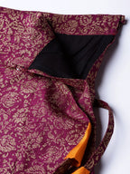Ahalyaa Indo Western Kurta Set