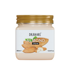 Dr.Rashel Almond Cream For Face And Body