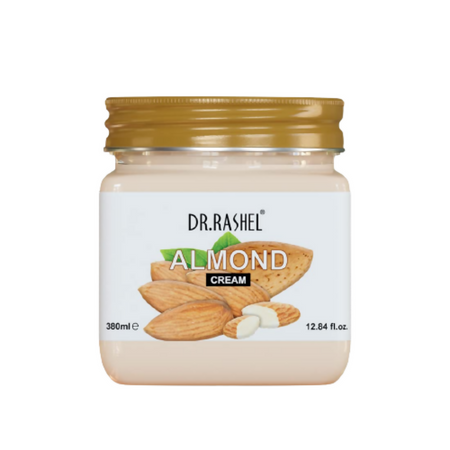 Dr.Rashel Almond Cream For Face And Body