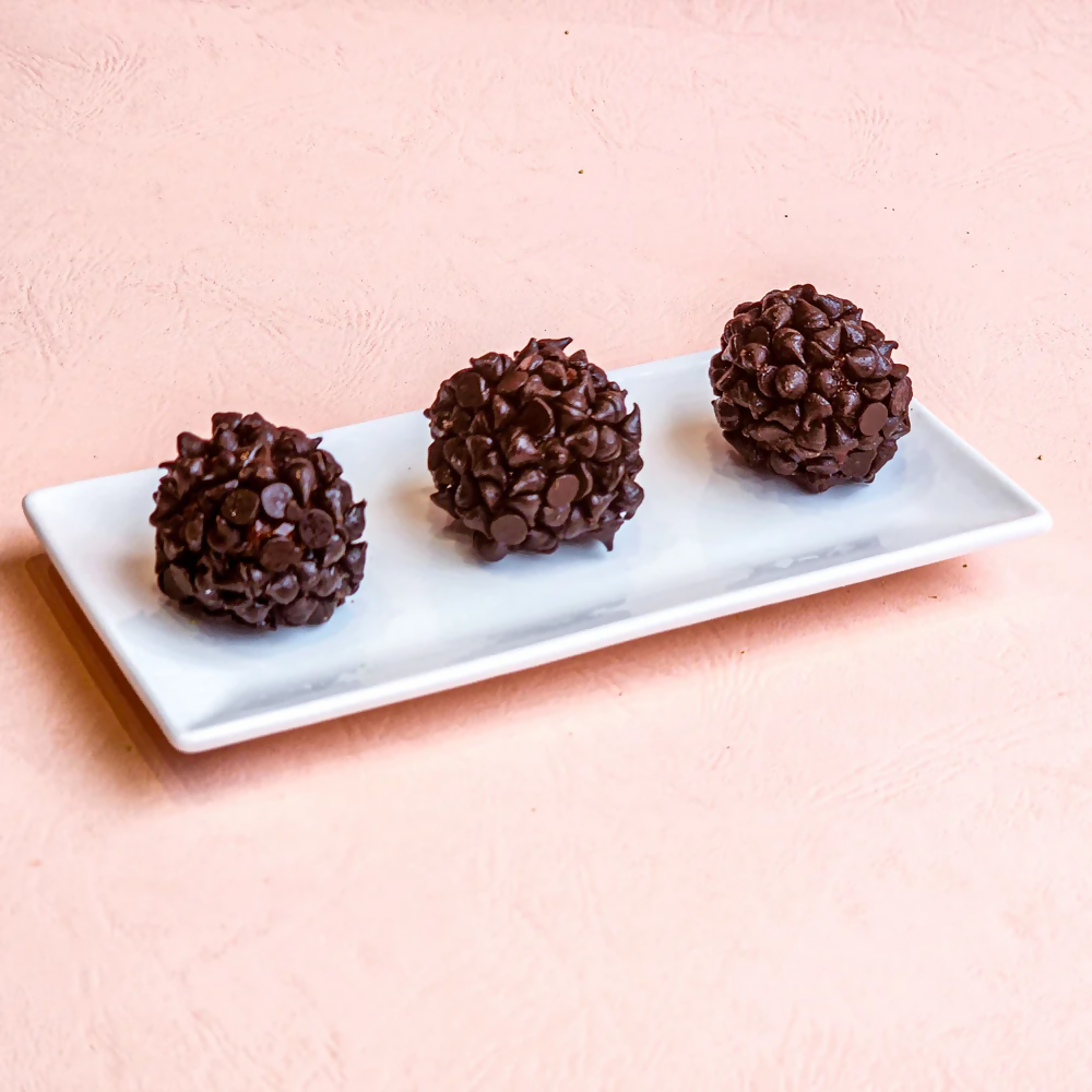 Gwalia Sweets Kaju Choco Ball - Distacart