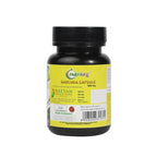 Nutriorg Garcinia Seed Oil Gel Capsules - Distacart