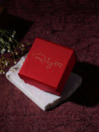 Kundan Passaa/ Jhoomar (Gold) - Ruby Raang - Distacart