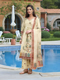 Joban Fashion Off White Position Digital Print With Position Foil Kurta Set - Distacart