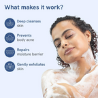 BeBodywise Body Wash Kit For Women