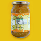 Madhumrit Bamboo Murabba - Raw Forest Honey