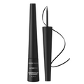 Faces Canada Ultime Pro Matte Play Eyeliner - Black