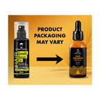 Urbangabru Hair Growth Serum Oil