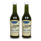Newtrition Plus Sugar Free Lemon Phudina Syrup - Distacart