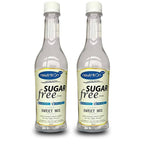 Newtrition Plus Sugar Free Sweet Mix Syrup - Distacart