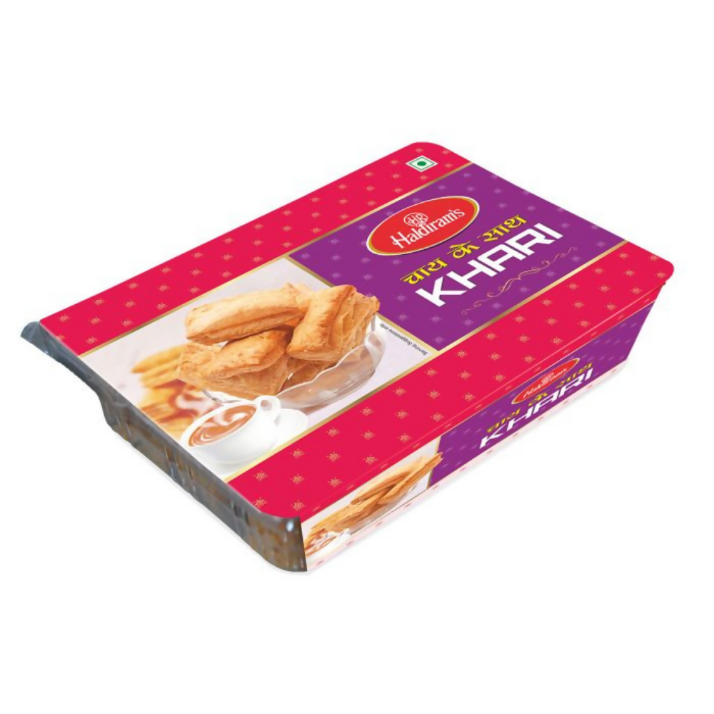 Haldiram's Khari - Distacart