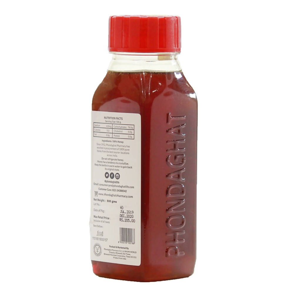 Phondaghat Life Honey