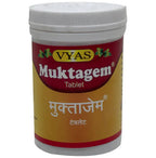 Vyas Muktagem Tablets - Distacart