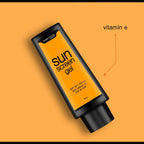 Bare Body Essentials Sun Screen Gel