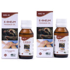 Excel Pharma E-Rheum Massage Oil