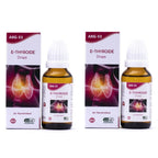 Excel Pharma E-Thyroide Drops
